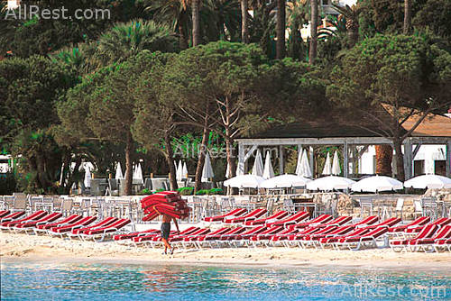 Hotel Juana 27